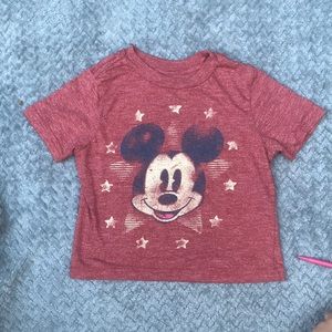 Mickey Mouse Tee